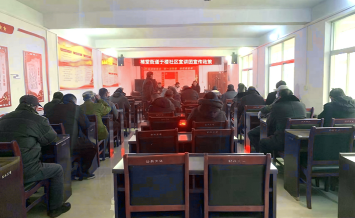 遂平縣褚堂街道各村（社區(qū)）開展百姓宣講團活動(3)384.png