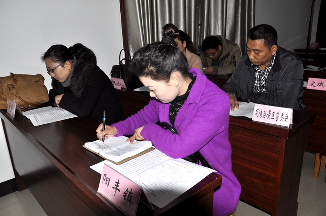 我縣召開“網(wǎng)絡(luò)敲詐和有償刪帖”專項(xiàng)整治工作會(huì)