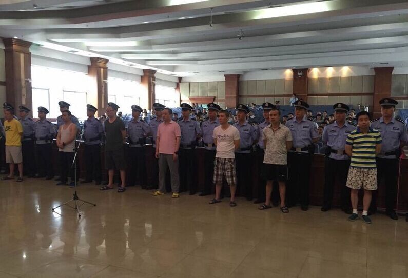 揭秘鄭州皇家一號(hào):招募小姐4500人賣(mài)淫