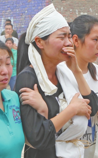 還是同命不同價(jià)！河南救人小伙被承諾的20萬沒支付