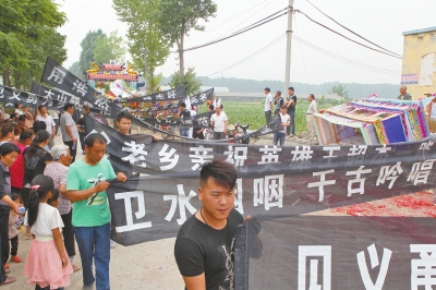 還是同命不同價(jià)！河南救人小伙被承諾的20萬沒支付