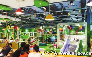 衛(wèi)生清潔竟是“機(jī)密” 室內(nèi)兒童游樂場衛(wèi)生狀況誰監(jiān)管