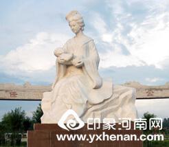 中國之最在河南——駐馬店篇
