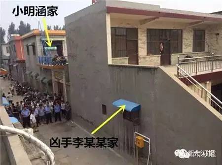 新鄉(xiāng)5歲失蹤男童終于找到了，已慘遭殺害…