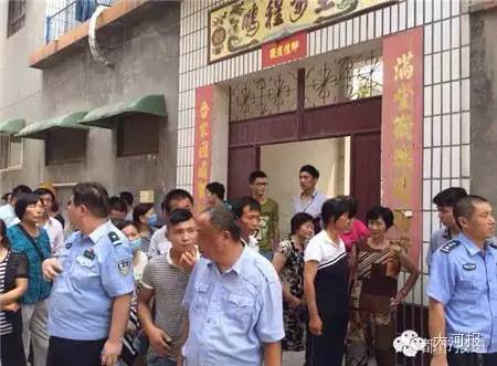 新鄉(xiāng)5歲失蹤男童終于找到了，已慘遭殺害…